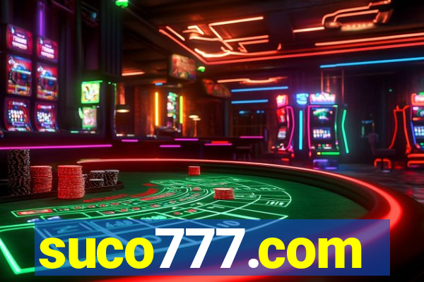 suco777.com