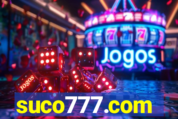 suco777.com