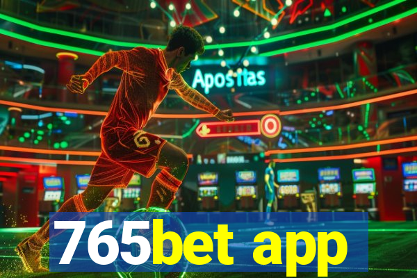 765bet app