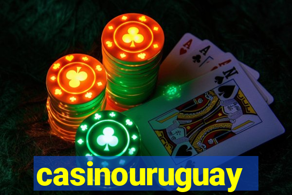 casinouruguay