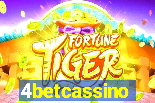 4betcassino