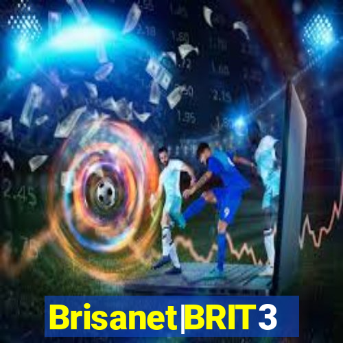 Brisanet|BRIT3