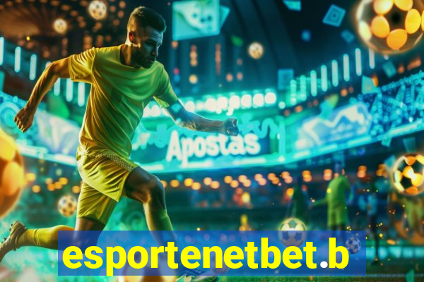 esportenetbet.bet