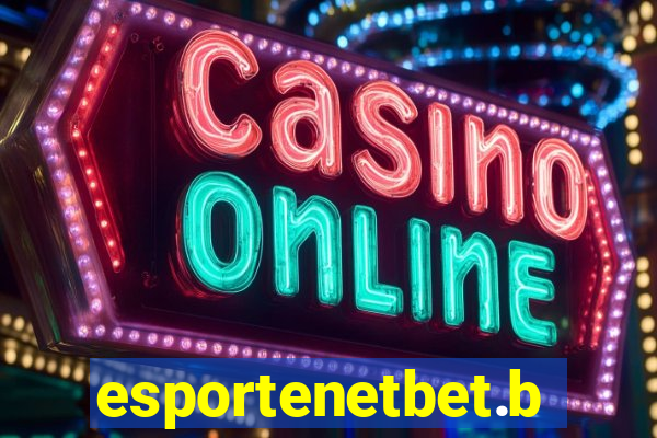 esportenetbet.bet