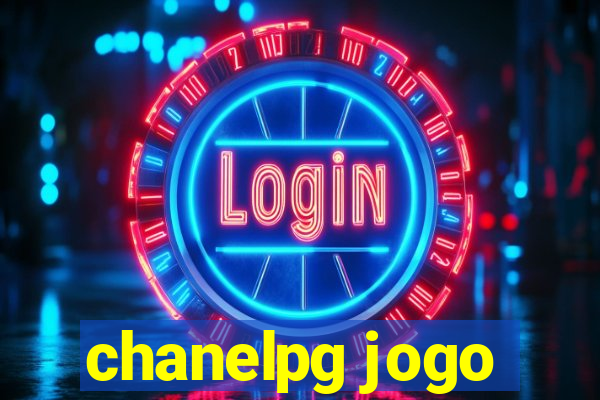 chanelpg jogo