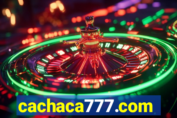 cachaca777.com