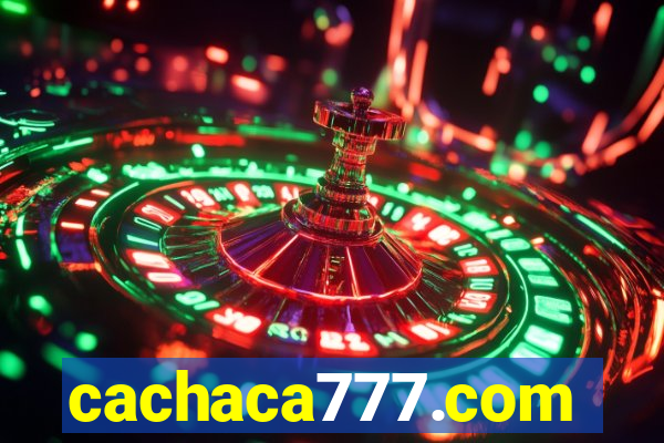 cachaca777.com