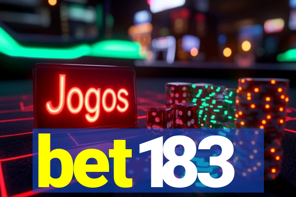 bet183