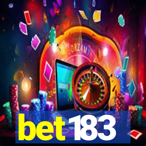 bet183