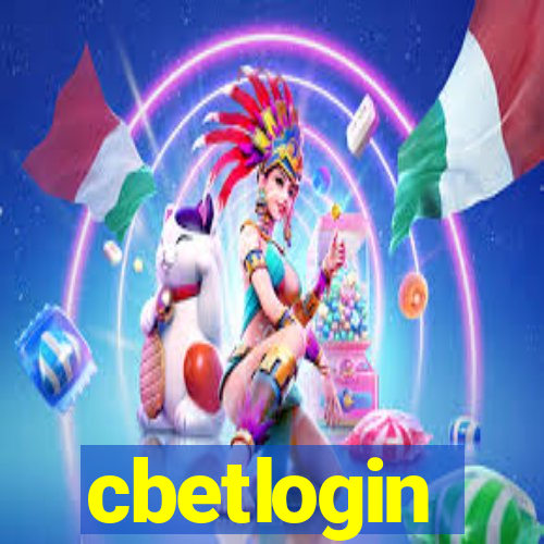 cbetlogin