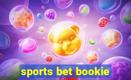 sports bet bookie