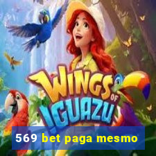 569 bet paga mesmo