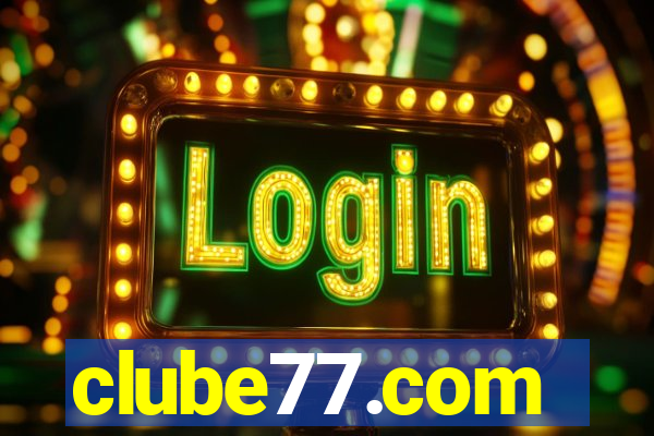 clube77.com