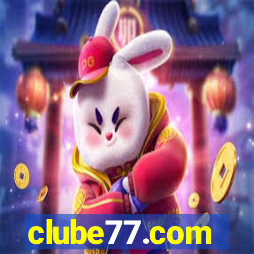 clube77.com