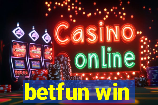 betfun win