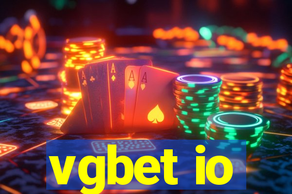 vgbet io