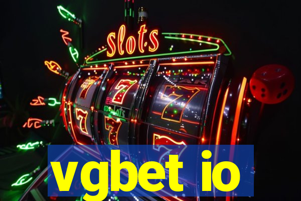 vgbet io