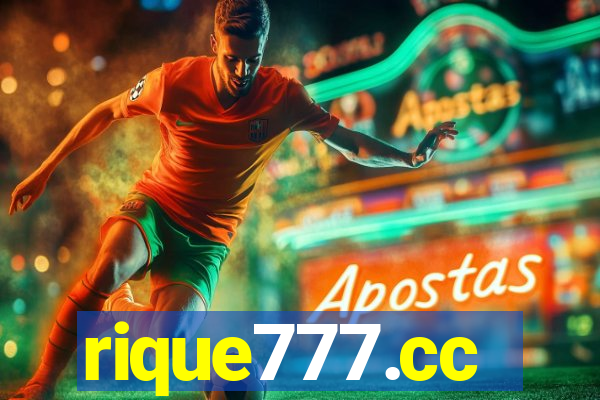 rique777.cc