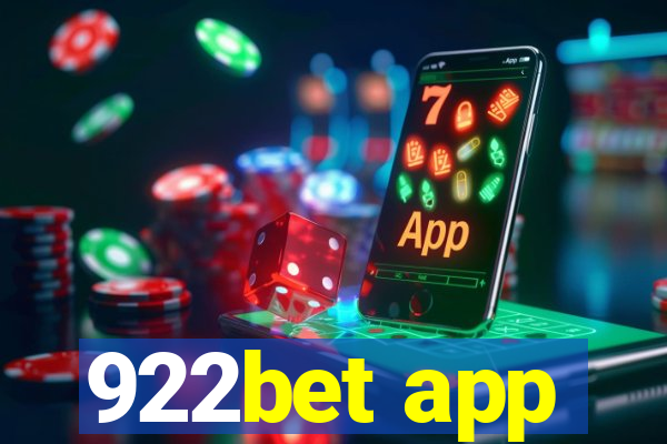 922bet app