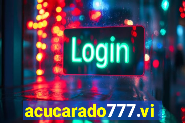 acucarado777.vip