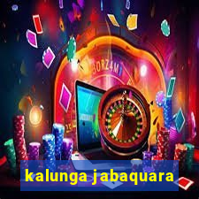 kalunga jabaquara