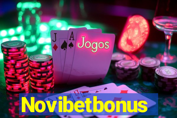 Novibetbonus