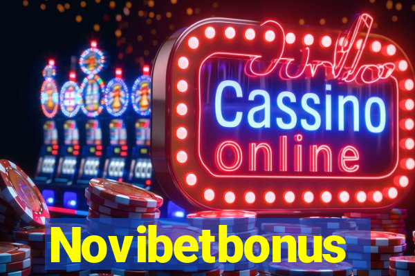 Novibetbonus