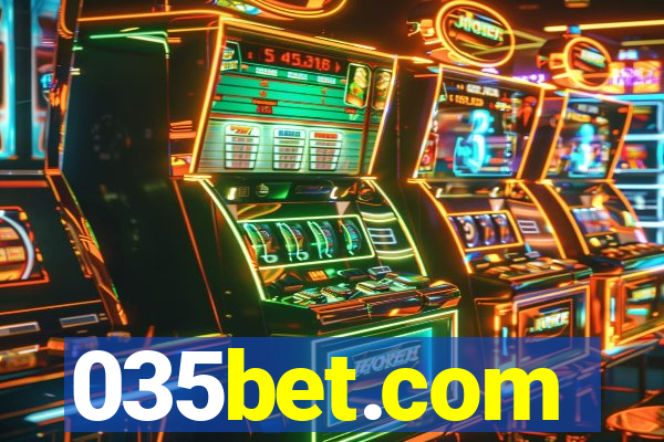 035bet.com