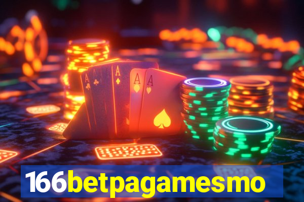 166betpagamesmo