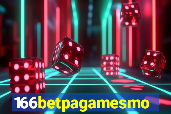 166betpagamesmo