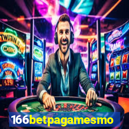 166betpagamesmo