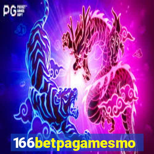 166betpagamesmo