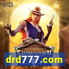 drd777.com