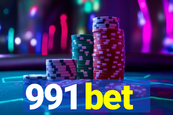 991 bet