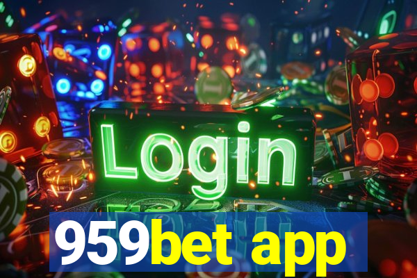 959bet app