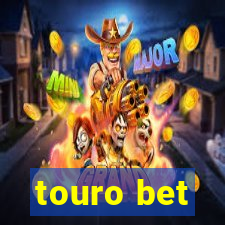 touro bet