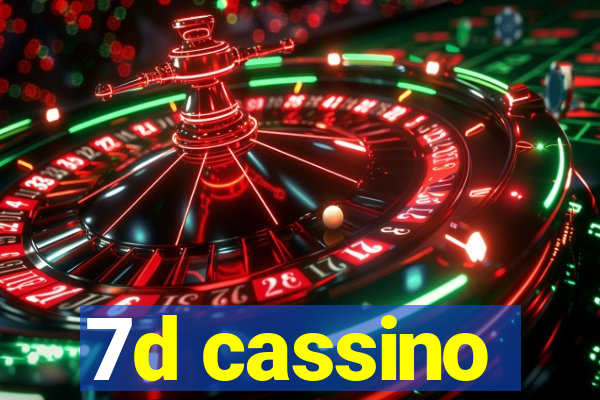 7d cassino