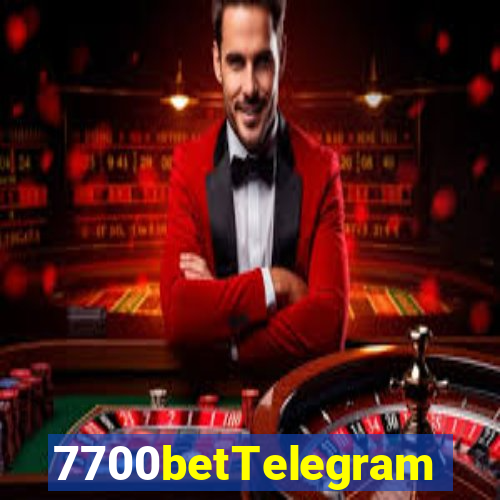 7700betTelegram