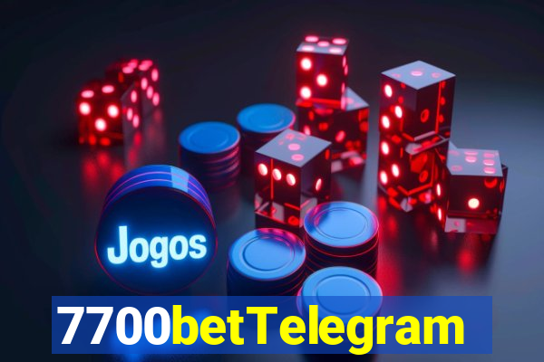 7700betTelegram