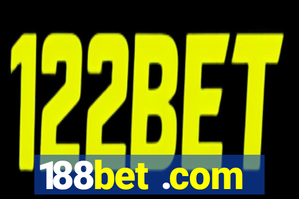 188bet .com