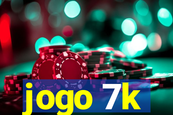 jogo 7k