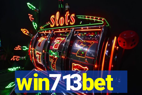 win713bet