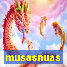 musasnuas