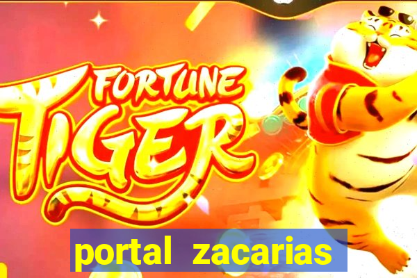 portal zacarias menina da carreta