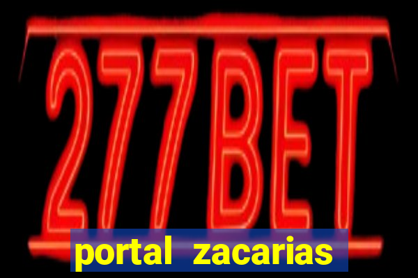 portal zacarias menina da carreta