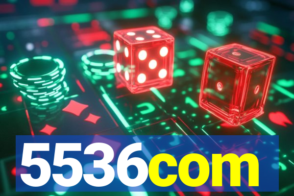 5536com