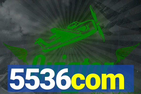 5536com