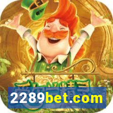 2289bet.com