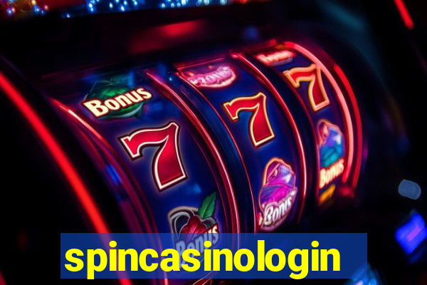 spincasinologin