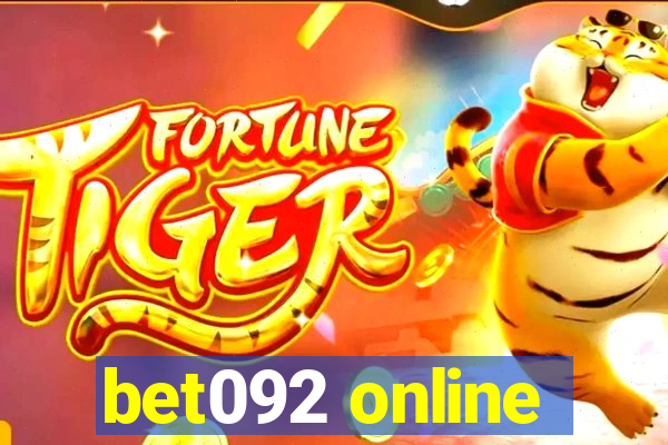 bet092 online